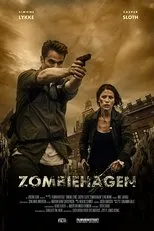 Póster de Zombiehagen