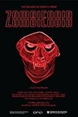 Póster de Zombienoid