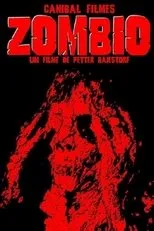 Póster de Zombio