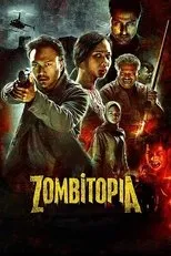 Póster de Zombitopia