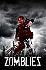 Póster de Zomblies
