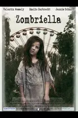 Póster de Zombriella