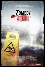 Póster de Zomedy