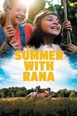 Póster de Zomer zonder mama