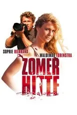 Póster de Zomerhitte