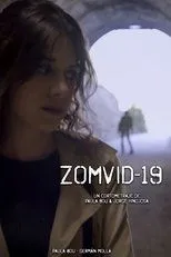 Póster de Zomvid-19