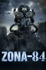 Póster de Zona-84