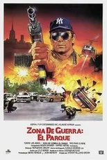Póster de Zona de guerra: El parque