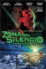 Póster de Zona de silencio: Paralelo 27