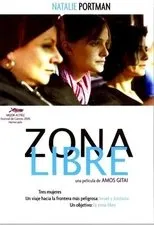 Póster de Zona libre