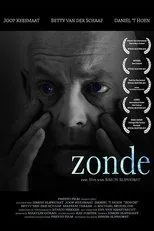 Póster de Zonde