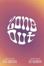 Póster de Zoneout
