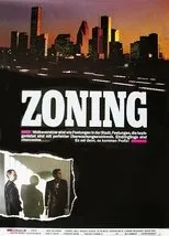 Póster de Zoning