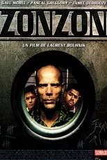 Póster de Zonzon
