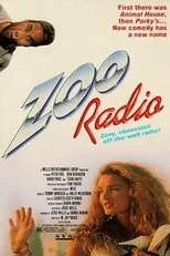 Póster de Zoo Radio