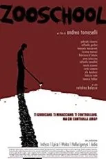 Póster de Zoo School