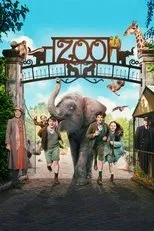 Póster de Zoo