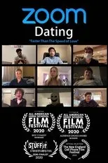 Póster de Zoom Dating