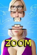 Póster de Zoom