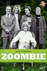 Póster de Zoombie
