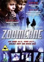 Póster de Zoomerne