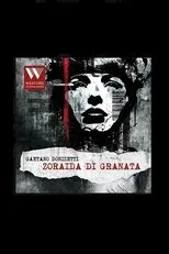 Póster de Zoraida di Granata - Wexford Festival Opera