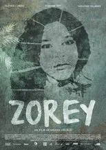 Póster de Zorey