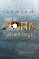 Póster de Zorn - Tod und Regen
