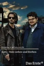 Póster de Zorn - Vom Lieben und Sterben
