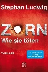 Póster de Zorn - Wie sie töten
