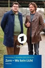 Póster de Zorn - Wo kein Licht
