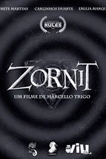 Póster de Zórnit