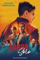 Póster de Zoros Solo