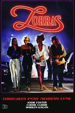 Póster de Zorras