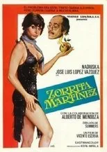 Póster de Zorrita Martínez