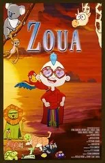 Póster de ZOUA