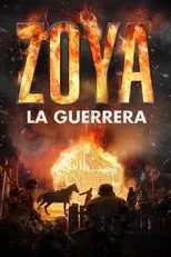 Póster de Zoya - La Guerrera
