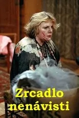 Póster de Zrcadlo nenávisti