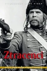 Póster de Ztracenci
