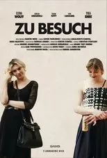 Póster de Zu Besuch