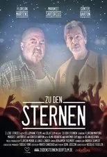 Póster de Zu den Sternen