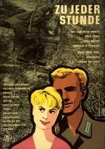 Póster de Zu jeder Stunde