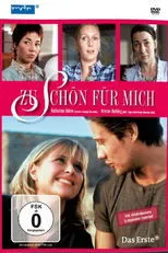 Póster de Zu schön für mich