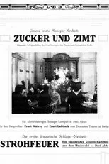 Póster de Zucker und Zimt