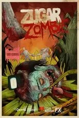 Póster de Zugar Zombie