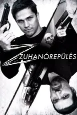 Póster de Zuhanórepülés