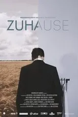 Póster de Zuhause