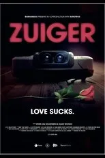 Póster de Zuiger