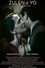 Póster de Zulen y yo
