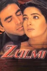 Póster de Zulmi
